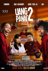 Uang Panai' 2 Maha(r)l streaming