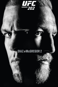 UFC 202: Diaz vs. McGregor 2 streaming