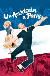 Un Américain à Paris streaming