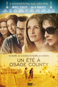 Un été à Osage County streaming