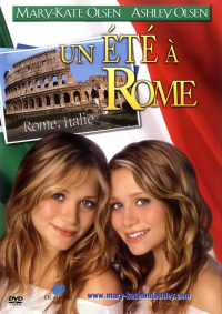 Un Été à Rome streaming