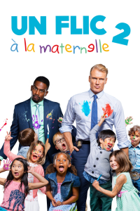 Un flic à la maternelle 2 streaming