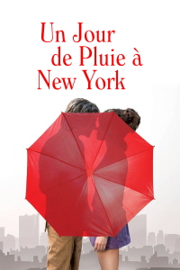 Un jour de pluie à New York streaming