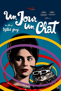 Un jour, un chat… streaming