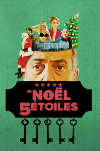 Un Noël 5 étoiles streaming