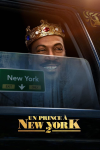 Un prince à New York 2 streaming