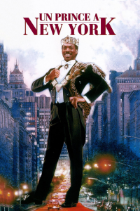 Un prince à New York streaming