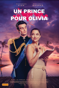 Un Prince pour Olivia