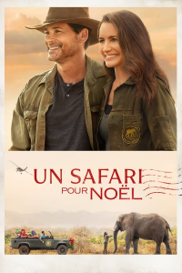 Un Safari pour Noël streaming