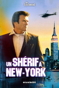 Un Shérif à New York streaming