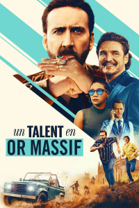 Un talent en or massif streaming