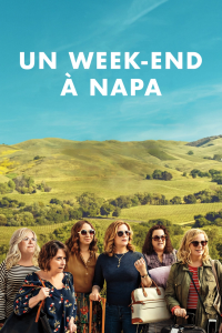 Un week-end à Napa streaming