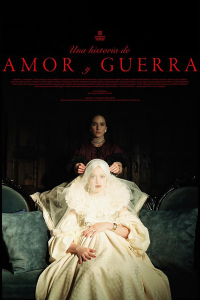 Una historia de amor y guerra streaming