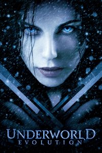 Underworld 2 - Evolution