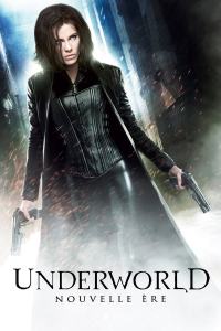 Underworld : Nouvelle ère streaming