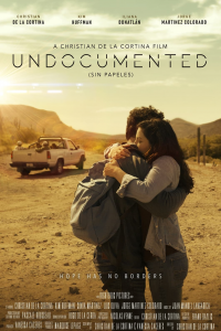 Undocumented streaming