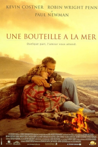 Une bouteille à la mer