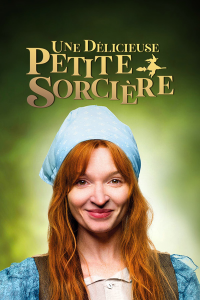 Une délicieuse petite sorcière streaming