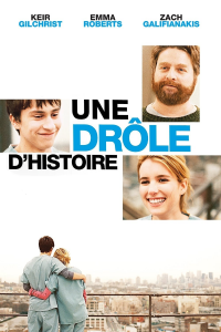 Une drôle d'histoire streaming