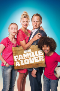 Une famille à louer streaming