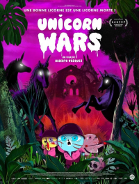 Unicorn Wars streaming