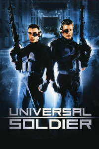 Universal Soldier streaming