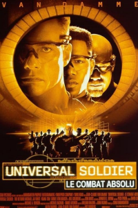 Universal Soldier : Le Combat absolu