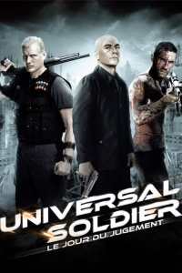 Universal Soldier : Le Jour du jugement streaming