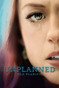 Unplanned : Non planifié streaming