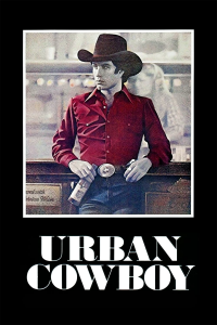 Urban Cowboy streaming