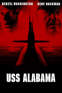 USS Alabama streaming