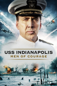 USS Indianapolis streaming