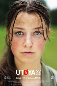 Utøya, 22 juillet streaming