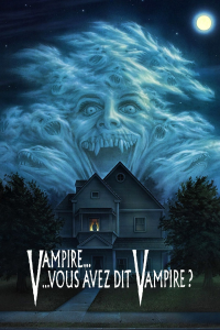 Vampire… vous avez dit vampire ? streaming