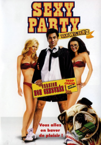 Van Wilder 2 : Sexy Party streaming