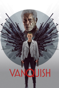 Vanquish streaming