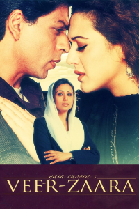 Veer-Zaara streaming