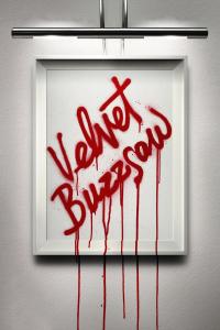 Velvet Buzzsaw streaming