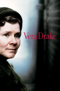 Vera Drake streaming