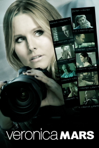 Veronica Mars streaming