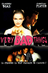 Very Bad Things streaming