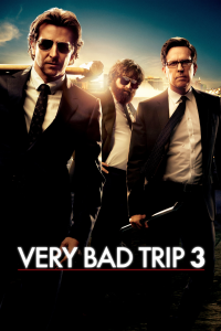 Very Bad Trip 3 streaming