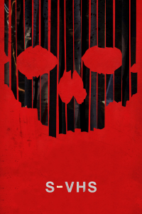 V/H/S 2 streaming