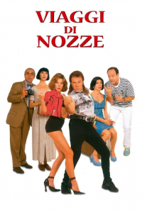 Viaggi di nozze streaming