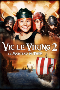 Vic le Viking 2 : Le marteau de Thor streaming