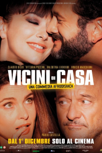 Vicini di casa streaming