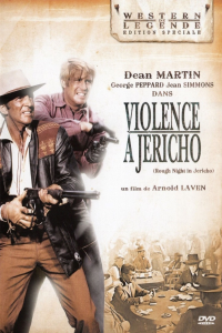 Violence à Jericho streaming