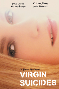 Virgin Suicides streaming