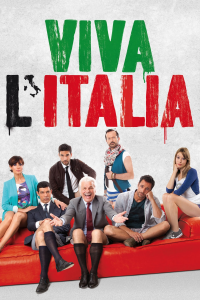 Viva l'Italia streaming