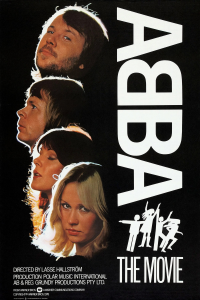 Vive ABBA streaming